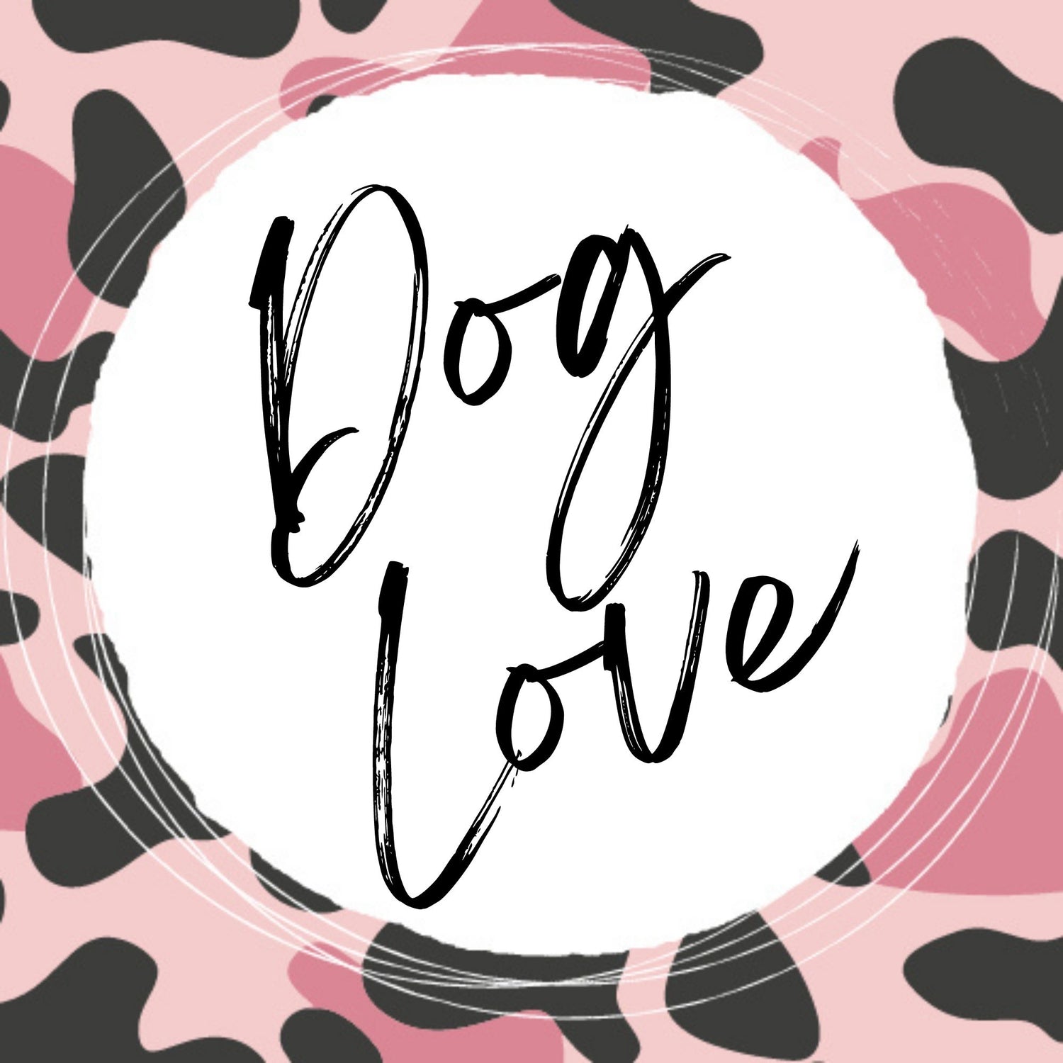 Dog Love